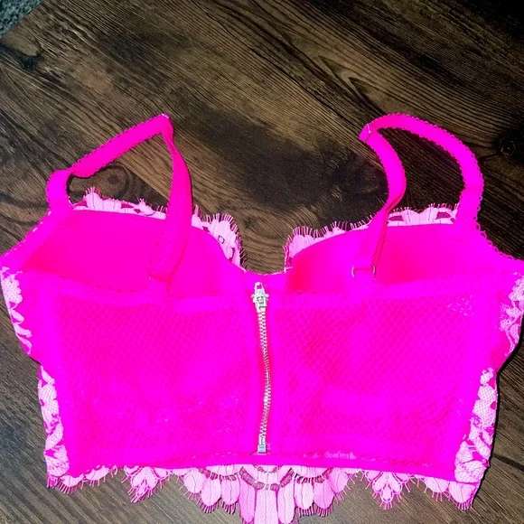 COPY - Victoria Secret